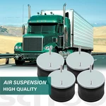 4PCS Air Suspension Spring W01-358-9422 For Kenworthtruck Replaces K30314 K30315. Fixed Price $260.25.