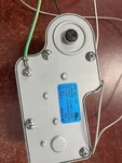 Lg Motor,ac Indoor EAU60784231. Fixed Price $169.00.