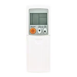 New KM15E Replaced Remote Control For Mitsubishi Air Conditioner MSZ-GE22VA. Fixed Price $15.99.