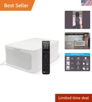 Bedjet 3 Sleep System: Wireless Control Cooling & Heating Ultimate Comfort. Fixed Price $853.99.