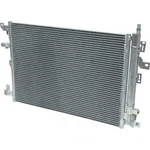 A/c Condenser-condenser Parallel Flow Uac Cn 3802PFXC Fits 05-14 Volvo XC90. Fixed Price $99.95.