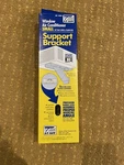 A/c Safe AC-080 Window Air Conditioner Support Bracket For Small Units Lbs. Fixed Price $12.00.