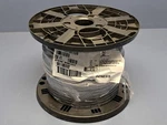 250' Honeywell Genesis 10700108 14/4 Mini-split Wire Reel, New. Fixed Price $291.83.