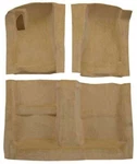 Auto Carpet For 2005-2010 Chrysler 300 4 Door, Made With Massbacking. Fixed Price $281.95.