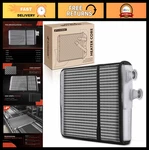 Hvac Heater Core For Chrysler, Dodge, Ram, Vw - Fits Town & Country, Caravan, Pa. Fixed Price $99.99.