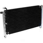 A/c Condenser-condenser Serpentine Uac Cn 4390PFC. Fixed Price $109.08.