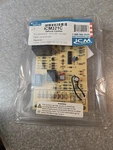 New Controls ICM321C Defrost Pc Module Carrier CES01130063. Fixed Price $30.00.
