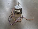 5KCP39BGP870S Genteq Condenser Motor, 1/6 Hp, 208-230V 1075RPM B13400-251. Fixed Price $119.00.