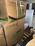 Geocool Geothermal Air Handler For 4 Ton Heat Pump.. Fixed Price $4000.00.