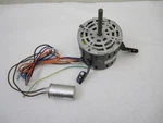 Furnace Blower Motor 1/2HP 115V, Sp Goodman Amana 0131F00042, Y7L623E203T. Fixed Price $69.95.