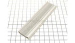 Midea Air Conditioner Part # 12120300001321 - Shutter Residential A/c. Fixed Price $39.95.