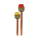 Mueller MLS145812-15 1/4" X 5/8" Insulated Mini Split Line Set. Fixed Price $147.28.