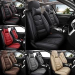 For Mitsubishi Outlander 2011-2026 Car Seat Covers Leather Full Set Front Rear. Fixed Price $88.89.