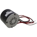 York S1-02440877000 Condenser Motor 1/4 Hp 1100 Rpm Cwle 208/230V Replacement. Fixed Price $234.04.