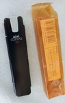 Mitsubishi Mini Compo Dx Mechanical Pencil & Line Mark Ruler Set. Nos Item!. Fixed Price $35.00.