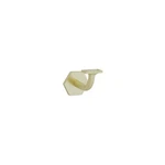 National Hardware N830-534 1-PC. Powell Handrail Bracket, Brushed Gold. Fixed Price $120.12.