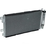 A/c Condenser-condenser Parallel Flow Uac Cn 3254PFC Fits 02-08 Mini Cooper. Fixed Price $108.94.
