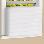 Air Conditioner Indoor, Ac Covers For Inside Window Unit With .... Fixed Price $28.45.