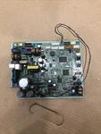 Mitsubishi T7WE76310 Air Conditioning Board RG00V672 RG00V916. Fixed Price $170.00.