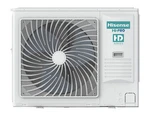 Hisense AOH-24U3T24P Hi-ultra Hd Ton Heat Pump Condenser. Fixed Price $1900.00.