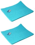 (2) Dial 3073 29" X 30" Pre-cut Non Allergenic Evaporative Swamp Cooler Pads. Fixed Price $69.83.