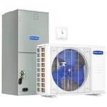 Mrcool CENTRAL-30-HP-230B00-O Hyper Heat 2ND Gen Dc Inverter Pump/ac. Fixed Price $3797.00.