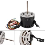 0131F00042SP Blower Motor 1/2HP 115V 1130RPM For Goodman Amana Janitrol Units. Fixed Price $370.78.