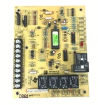 York Luxaire Coleman 031-01298-000 Defrost Control Circuit Board 6YG-2A #D261. Fixed Price $190.00.