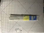 Safe AC-205 Window Air Conditioner Vinyl Panel Replacement Kit B490. Fixed Price $16.88.