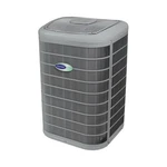 Carrier Infinity Ton 19 Seer Variable Speed Ac 24VNA936A003. Fixed Price $2300.00.
