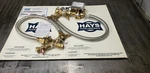 New Hays Fluid 243192.00YSTAI1C44AA Geothermal Heat Pump Flow Center Part. Fixed Price $165.00.