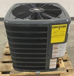 Goodman GLXS4BA2410 Ton 14.3 SEER2 Air Conditioner Condenser. Fixed Price $1199.99.
