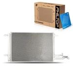 Philtop Air Conditioning A/c Condenser For Volkswagen Jetta 2006-2010 2.5L, Golf. Fixed Price $112.61.
