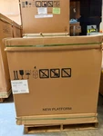 3.5 Ton Seer Cube Fujitsu (rheem) FO4216CSJNAA Cond Unit R410A. Fixed Price $2190.00.