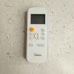 Original RG57H1(B)/BGCEU1-M For Whynter Midea Lcd Ac Remote ARC-126MD RG57B. Fixed Price $9.99.
