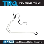 Trq Power Steering Return Line Hose Assembly Fits 06-11 Chevy Impala Monte Carlo. Fixed Price $68.18.
