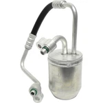 Uac Ha 10510C A/c Receiver Drier With Hose Assembly. Fixed Price $40.25.
