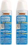 Frost King ACF19 Foam Coil Cleaner, 2-PACK, 19OZ Each Hvac System Deep. Fixed Price $39.12.