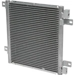 A/c Condenser-condenser Parallel Flow Uac Cn 40401PFC. Fixed Price $101.95.