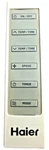 A2530-451-AB02 / A2530-451-AB05 New Haier Oem Ac Remote Control Pn: WJ26X24023. Fixed Price $39.99.