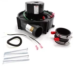 Fasco A067, Packard 66338, Draft Inducer Exhaust Blower Motor, 115V, 3300 Rpm. Fixed Price $157.56.