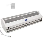 Awoco 42 Super Power Speeds 1350 Cfm Indoor Air Curtain W/ Magnetic Switch. Fixed Price $325.00.