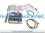 Control Board Replaces Lennox Armstrong Ducane 93K2101 97H0401. Fixed Price $244.95.