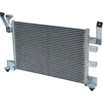 A/c Condenser-condenser Parallel Flow Uac Cn 4812PFC Fits 95-02 Suzuki Esteem. Fixed Price $156.99.