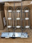 Whirlpool Ac Heater 1186162. Fixed Price $85.00.