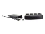 Honeywell 220540-000 Black Four-bay Smart Battery Charger. Fixed Price $669.93.