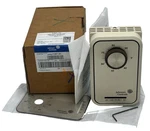 Johnson Controls T26T-3C Heavy Duty Line Voltage Thermostat 40-90 F Spdt, Nsmp. Fixed Price $89.95.
