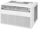 Lg 6,000 Btu Window Air Conditioner, Cools 250 Sq.ft Quiet Operation With Remote. Fixed Price $175.99.