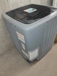 Daikin DZ9VCA3610AA Central Air Conditioner 208-230V Gray Phase. Fixed Price $2800.00.
