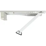 Appli Parts Window Air Conditioner Bracket For Units Up To 77 Lbs Heavy Duty .... Fixed Price $35.99.